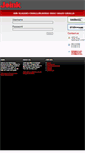 Mobile Screenshot of management.joink.com